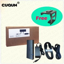 For XBOX One Xbox One S Kinect Adapter XBOX One S Kinect Sensor 2.0 Power Supply AC Adapter For Windows 8.0/8.1/10 crossan s one