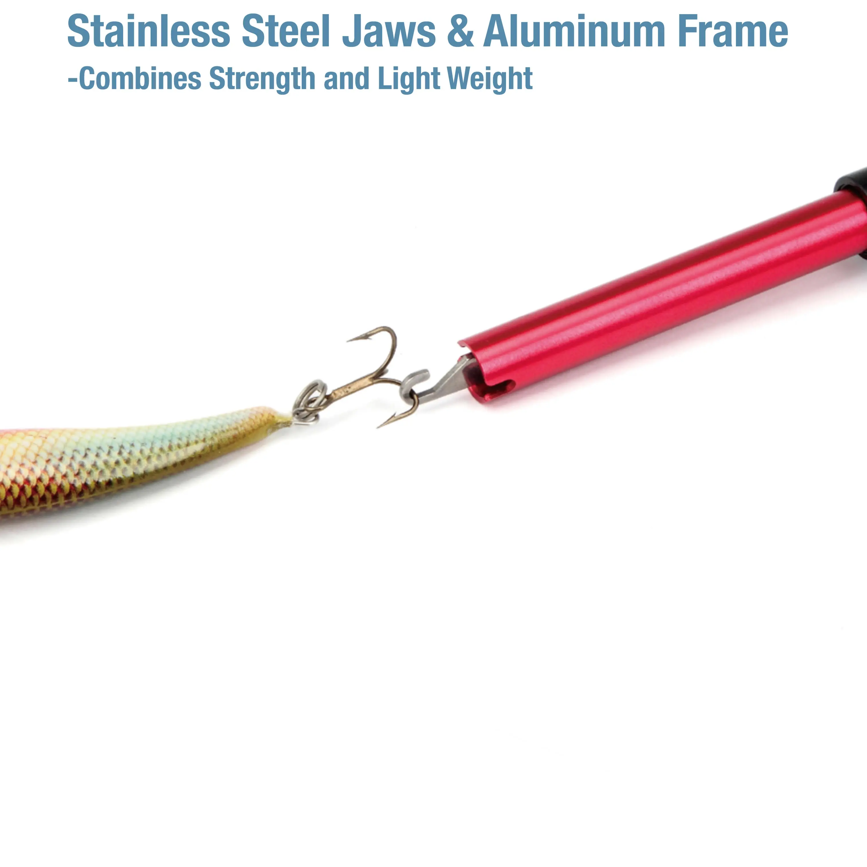 shark hook removal tool