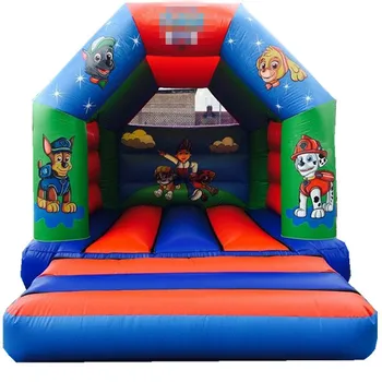 

FREE SHIPPING! inflatable mini bouncer for kids