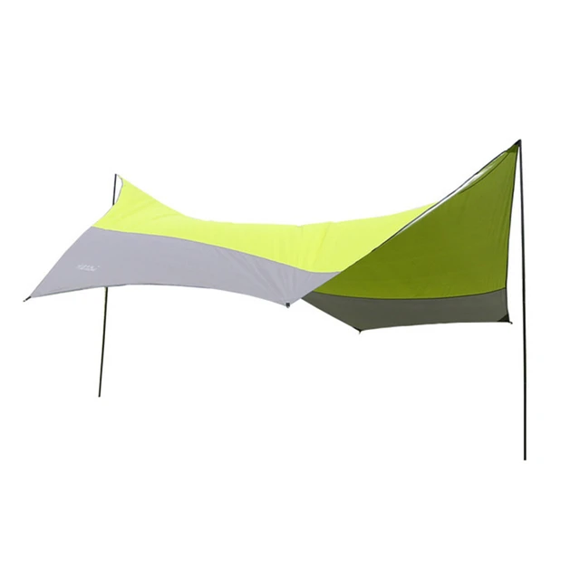 Best Price Poles Waterproof Awning Canopy Sun Shelter Beach Tent Shade Tarp Pergola Outdoor Camping Anti Uv Ultralight Sunshade AA0633 Best Price Poles Waterproof Awning Canopy Sun Shelter Beach Tent Shade Tarp Pergola Outdoor Camping Anti Uv Ultralight Sunshade AA0633