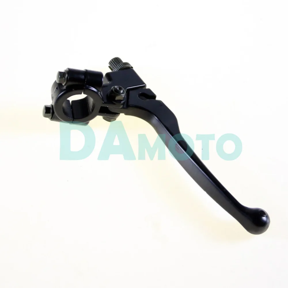 Universal Clutch Lever for 7/8" 22mm handlebar dirt bike/pit bike spare