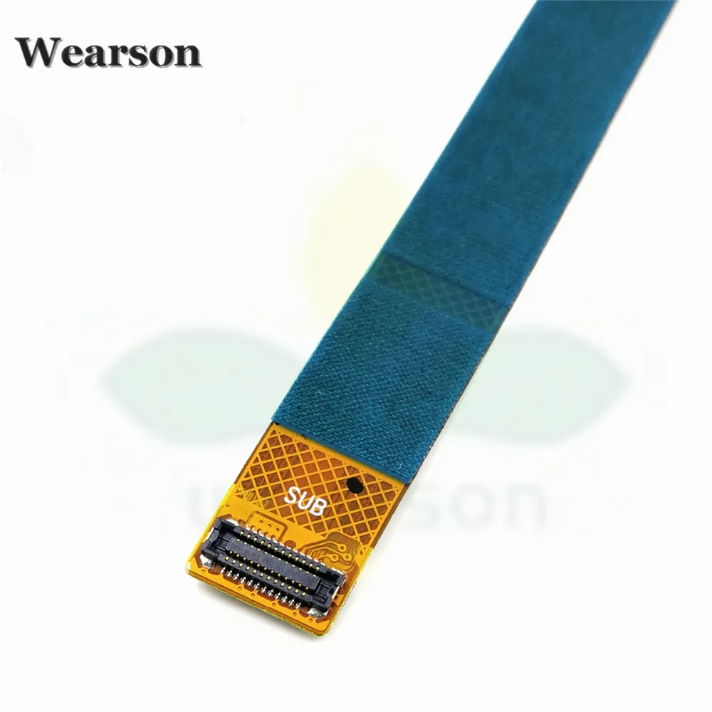 For Lenovo S5000HV S5000-F S5000 Flex Cable S5000F Motherboard FPC SHINE_USB_FPC_H401 Free Shipping With Tracking Number (4)