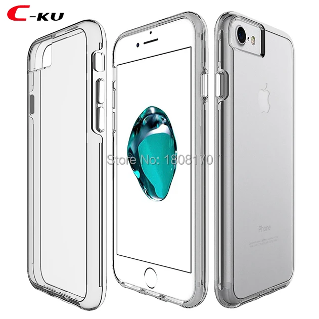 20685 iphone X 6S 7G 8G  6+ 7+ 8+ 5X Note5A PC+TPU 100.035KG