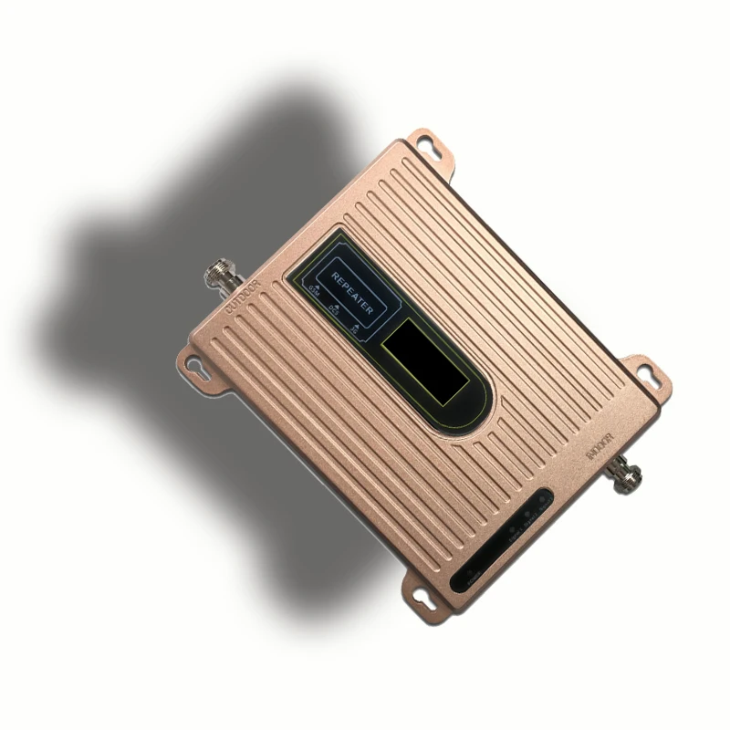2G 3G 4G трехдиапазонный усилитель сигнала GSM 900 DCS 1800 FDD LTE 2600 повторитель сигнала мобильного телефона сотовый телефон Сотовый усилитель
