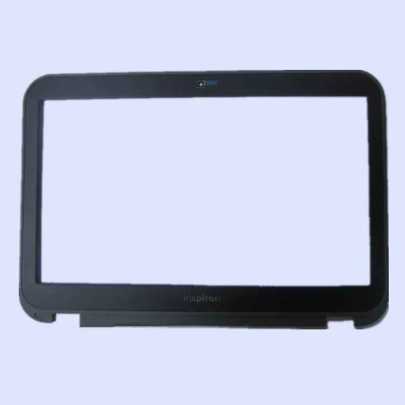 Ноутбук repalce lcd задняя крышка для Dell Alienware 17E R4 R5 - Цвет: front bezel