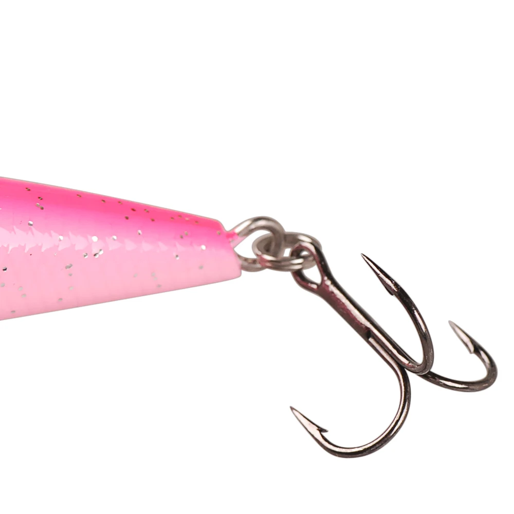 Smart 113mm 50g Minnow cebo Sinking duro Señuelos de Pesca Isca Artificial Para Pesca Swimbait Leurre Souple Peche Pesca wobblers Smart 113mm 50g Minnow cebo Sinking duro Señuelos de Pesca Isca Artificial Para Pesca Swimbait Leurre Souple Peche Pesca wobblers