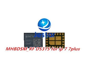 

D5315 MHBDSM_RF PA ic chip For iphone 7 7P