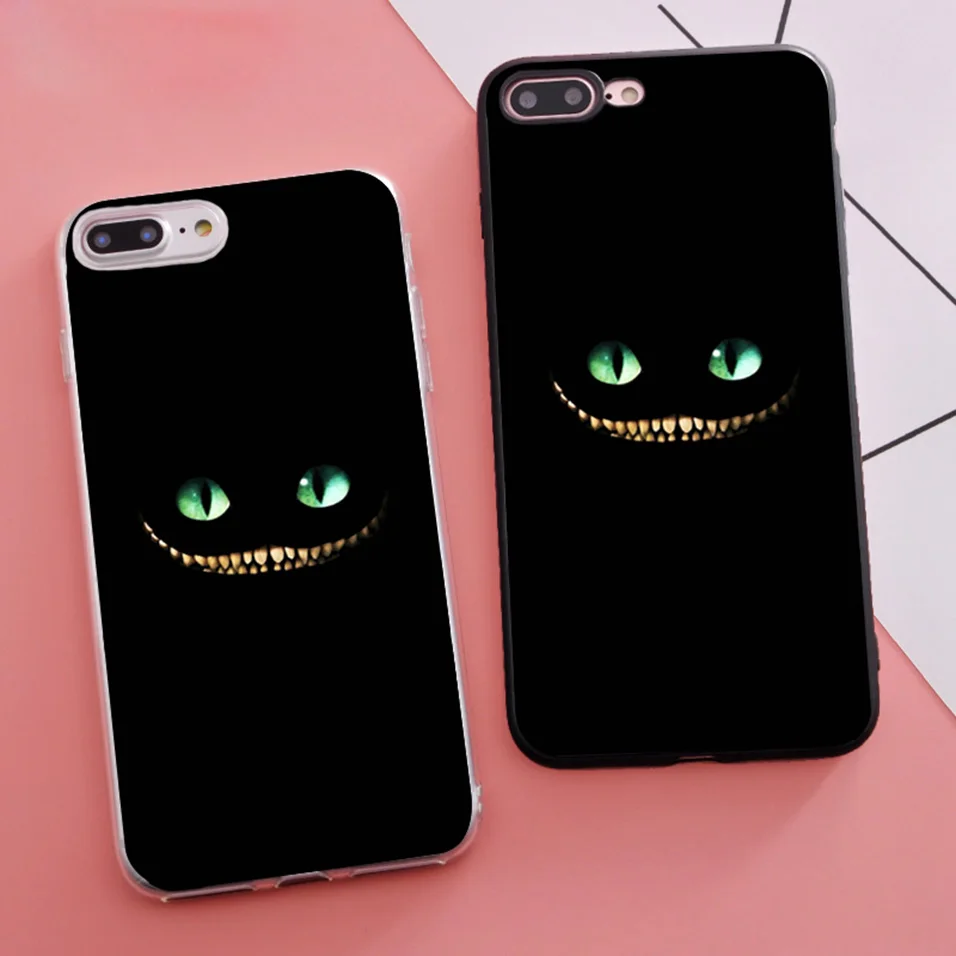 coque iphone xr alice in wonderland