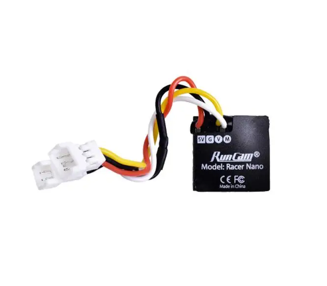 Runcam Racer Nano 700TVL camera (6)