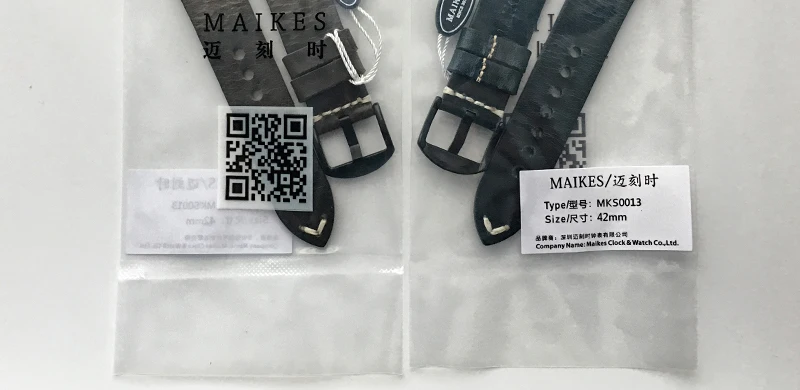 watch strap
