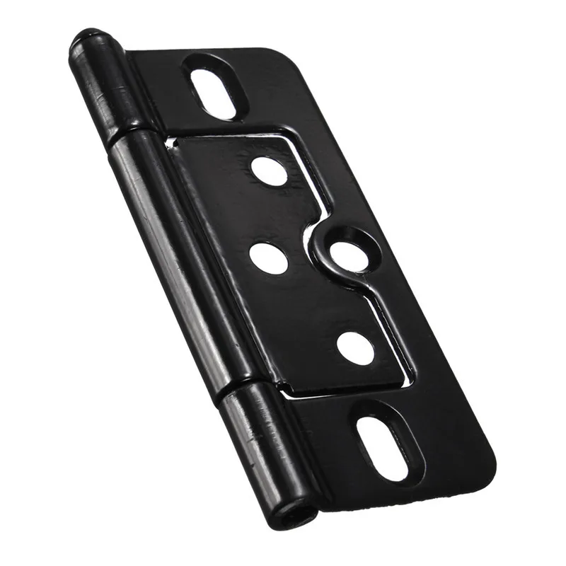 

MTGATHER Durable In Use 3 Inch Door Hinge Home Door Hardware For Furniture Cabinet 76 * 35 * 1.8mm