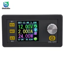 DPS3003 LCD Multimeter Control Power Supply Adjust Constant Voltage Constant Current Tester DC Voltmeter Regulators Ammeter