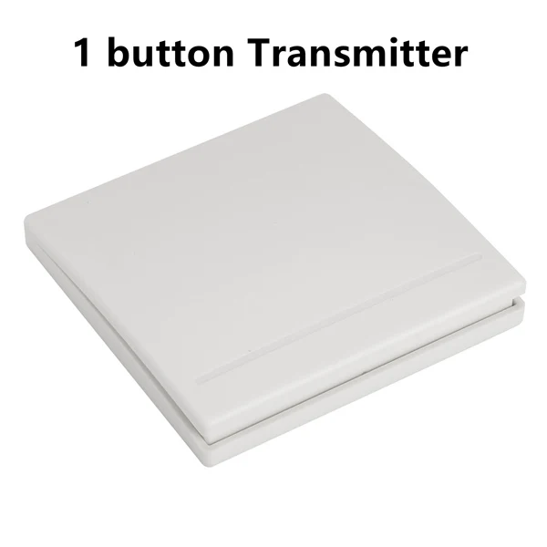 1 button transmitter 600600