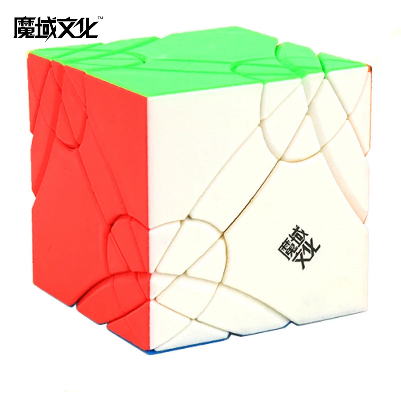 

High Quality MoYu Magic cube Speed Twist Puzzle Neo Cube Education Toys For Children Gifts Anti stress Toys Hot sale