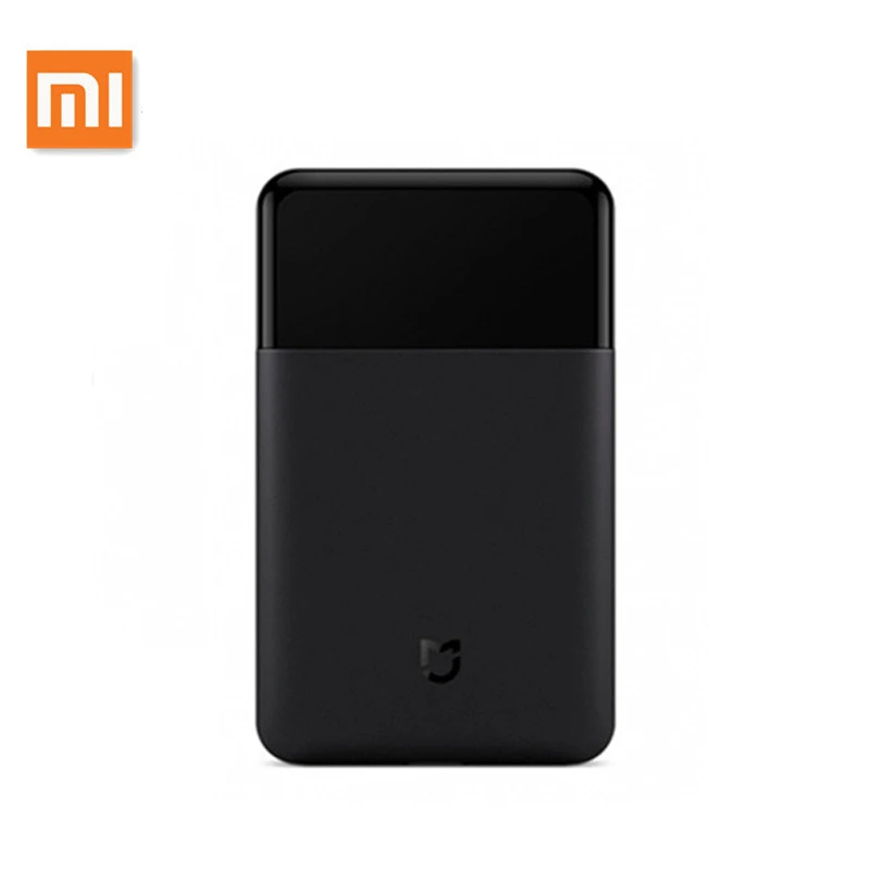 J14 Xiaomi Mijia Shaver Portable Electric Razor Shavers