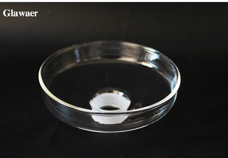 glass hookah plate 4