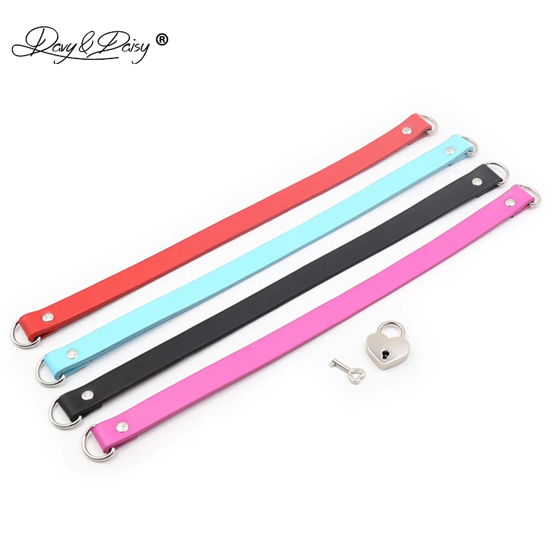 Collar Choker AC256 (10)