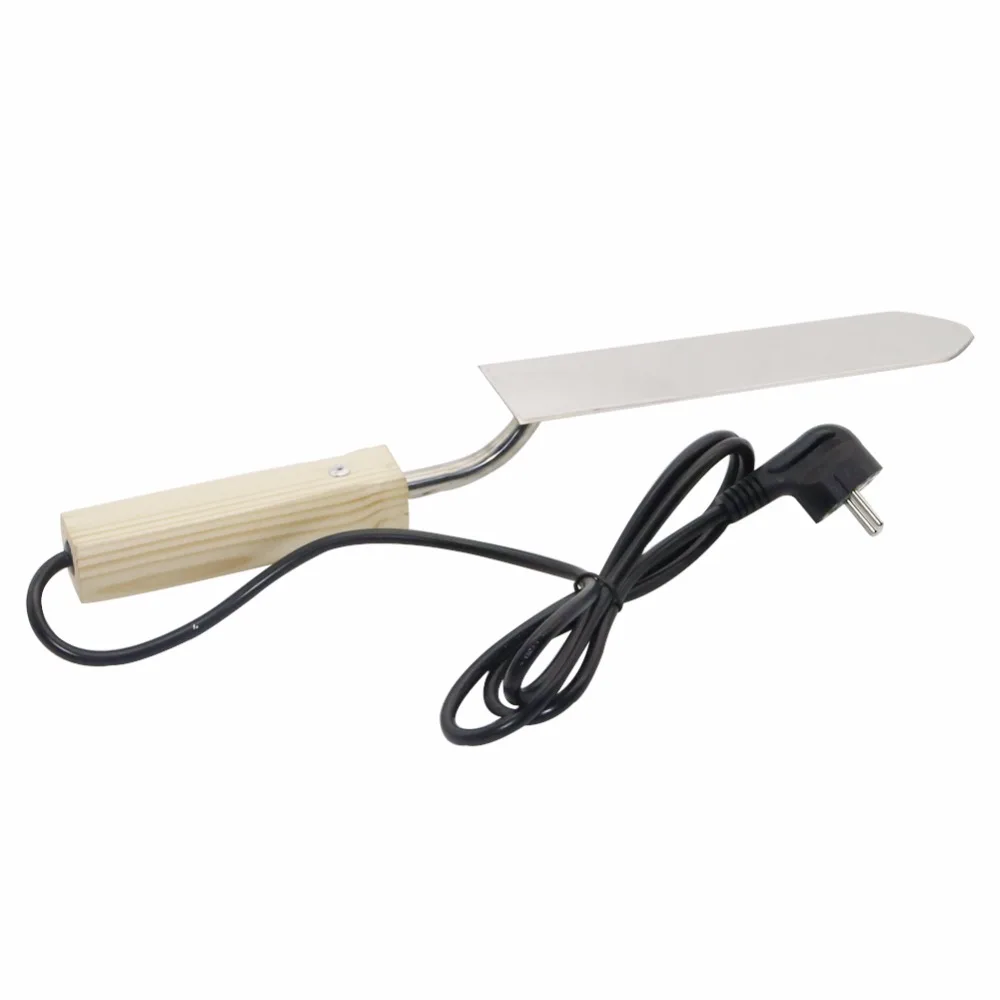 Honey Frame Uncapping Electric Knife