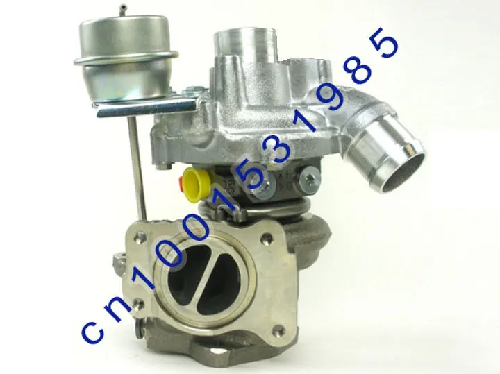 

53039880121/0375L0/ V75649448002/A7F003L01A/0375N7 K03 Turbo For P eugeot 207 1.6 THP 150HP WITH EP6DT/EP6DT 5FX ENGINE
