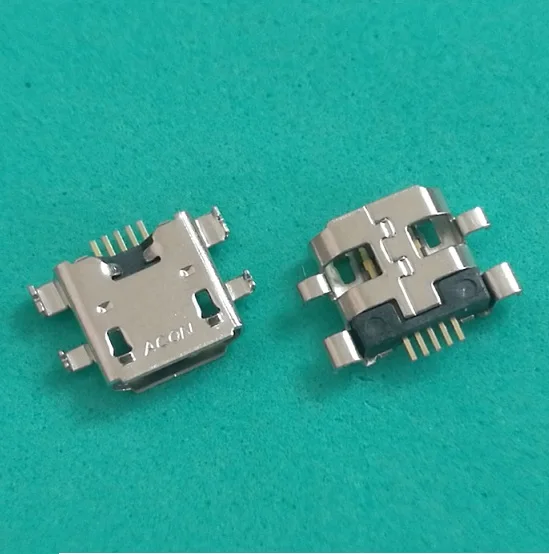 

100pcs Micro mini USB jack charging port socket connector repair plug for Google 7 Nexus 7 FOR Asus ME370 ME571K ME370T K008