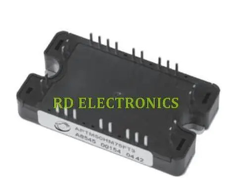 

[VK]APTGF50H60T3G Modules circuit DIODE