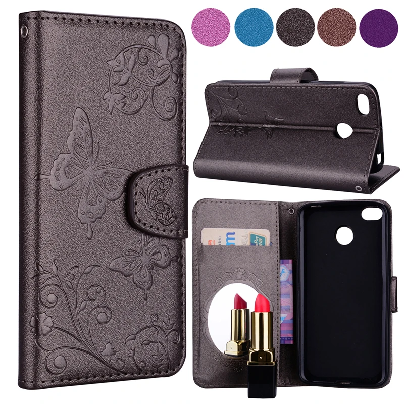 

for Xiaomi Redmi Note 4X Case 4 X MarkW Phone Bumper Fitted for Xiaomi Redmi Note 4 Case Flip Redmi Note4 Phoen cover