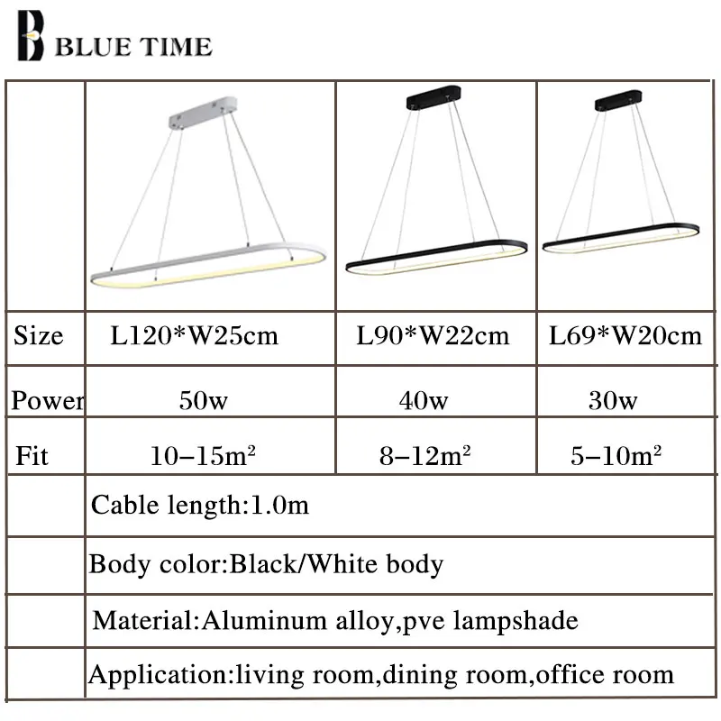  Hot Sale Modern Pendant Lights For Bedroom Living Room Dining Room Office Room Fixture Creative LED - 32983527304