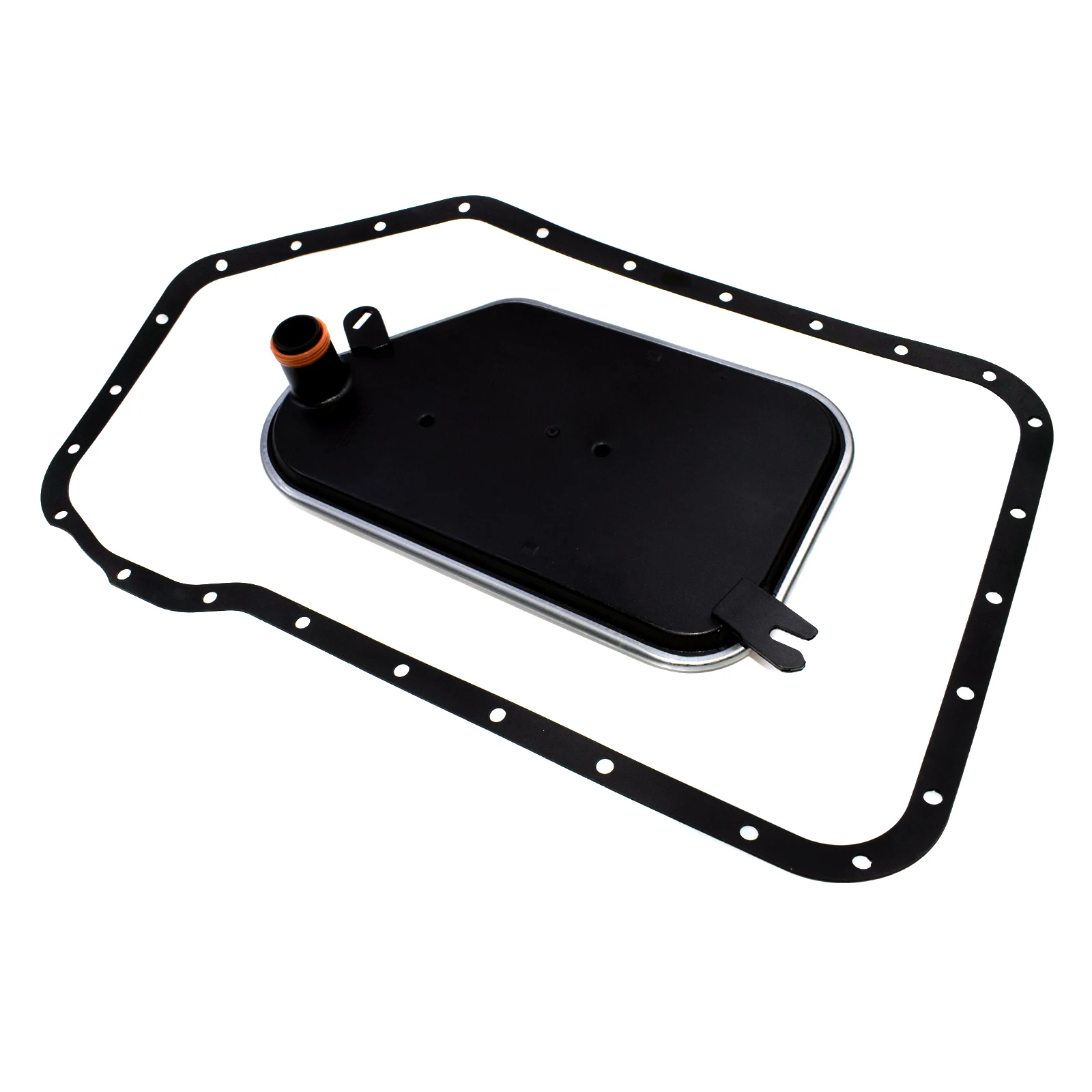 WOLFIGO фильтр акпп прокладка для Audi A4 A6 A8 Allroad Quattro VW Passat 01V325429 24341423376 01V321359B