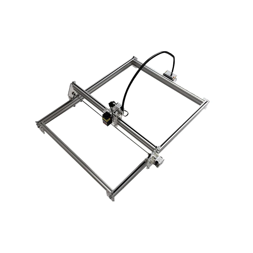 

DIY laser engraving machine DIY desktop micro laser engraving machine marking plotter 1 m * 1 m working surface Accessories