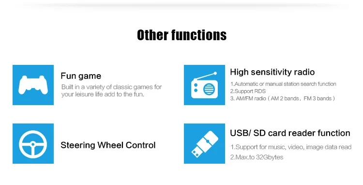 Excellent Eunavi 8 inch Car DVD Player GPS Navigation For Toyota Camry 2007 2008 2009 2010 2011 BT Steering wheel control 4