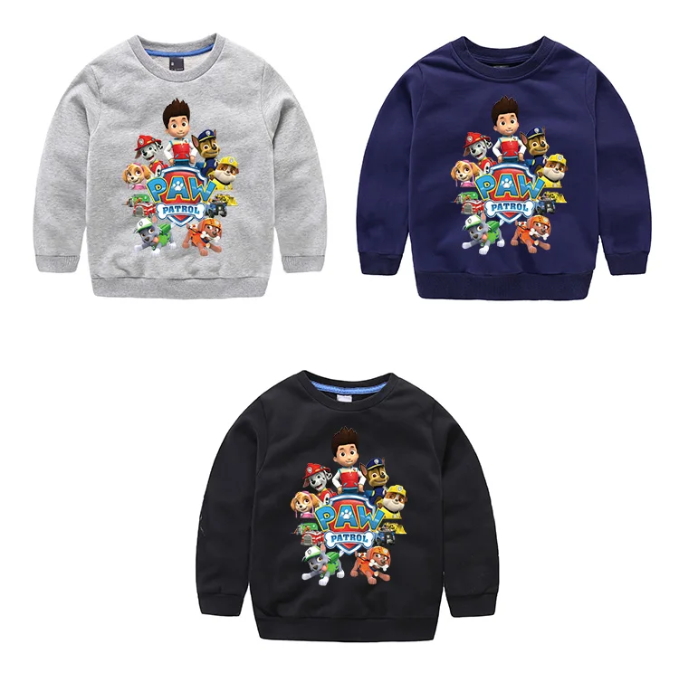 kids sweatshirt MC60736-7