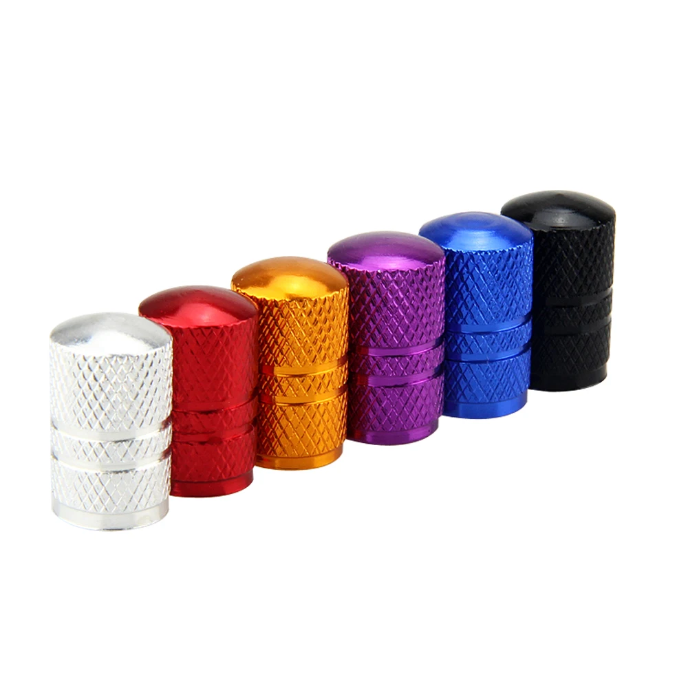 

4pcs Universal Car Moto Bike Tire Wheel Valve Caps For Bmw E90 E60 E39 E36 Peugeot 307 Renault Audi A4 B8 VW Golf 4 Opel Astra H