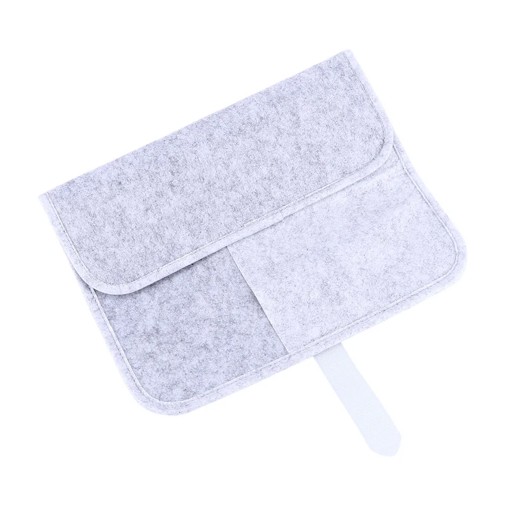 Портативный складной защитный чехол для путешествий выпрямитель для волос сумка для хранения щипцы для завивки чехол термостойкий Коврик для укладки волос Инструменты для укладки волос