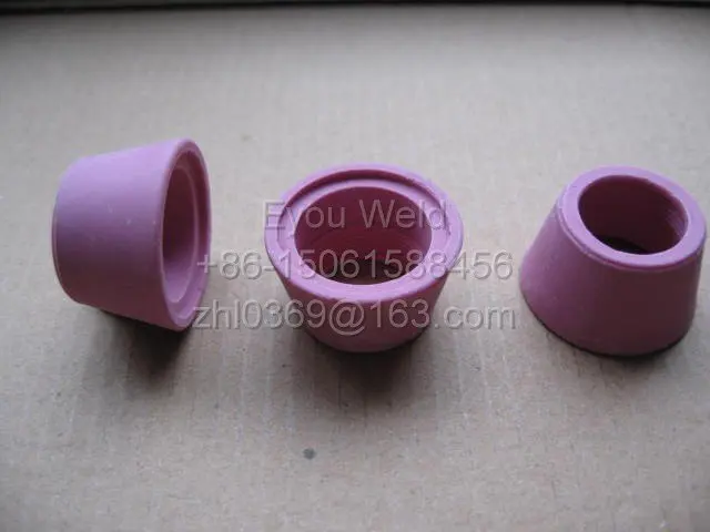 

20pcs, SG55 AG60 Shield Cup/Shrouds Plasma Cutter Consumables, SG-55 AG-60