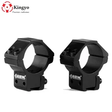 Охотничий высокопрофильный прицел крепление 30 мм кольцо Вивер Пикатинни 11 мм рельс для прицела аксессуары для охоты