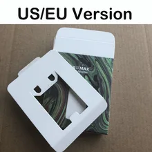 100 шт./лот, AAAA Качество 5 V 1A A1385 A1400 США/Универсальное зарядное USB устройство с AC Мощность Зарядное устройство настенный адаптер зарядки для XS Max XS X новыми посылка