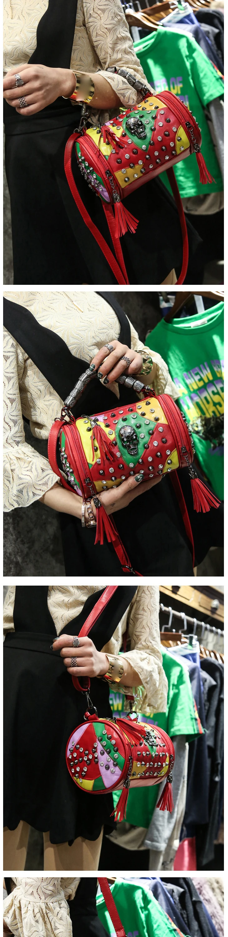 leather handbag   (7)