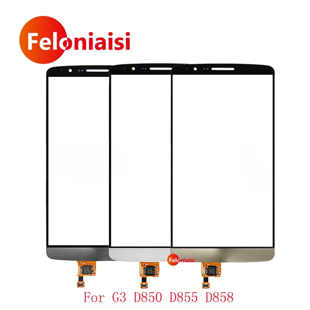 G3 Touch 2