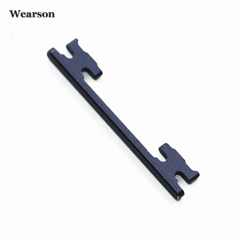 For Xiaomi 5 Mi5 M5 Mi 5 Volume Button Key Plastic Free Shipping With Tracking Number