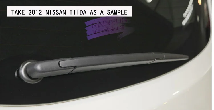 TIIDA L300
