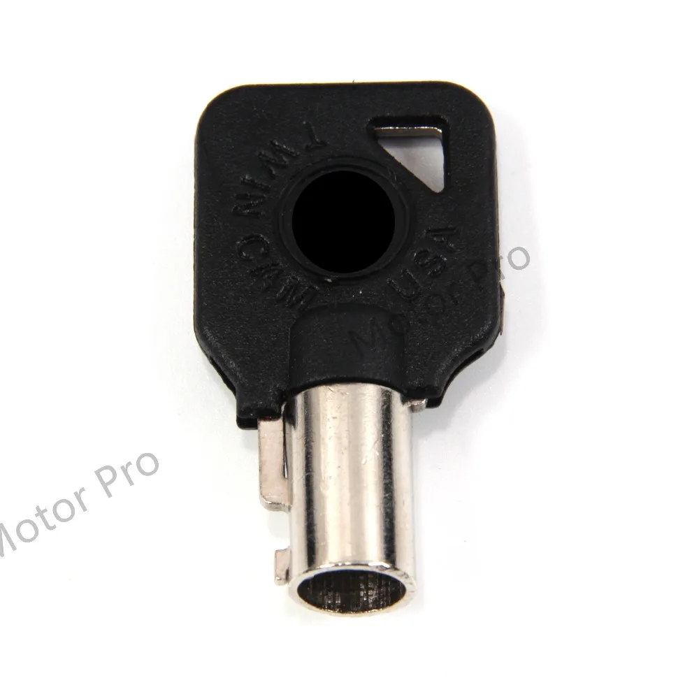 UncutBladeBlankKeyForHARLEYDAVIDSONFLHRRoadKingXLXLHXR883