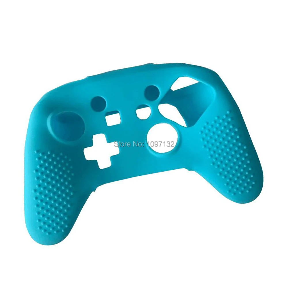 silicone skin cover case for nintendo switch pro controller (8)
