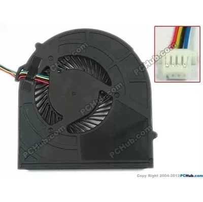 Процессор для ноутбука вентилятор охлаждения ACER V5-531G V5-431 MS2360 V5-571 V5-571G V5 V5-471G V5-471