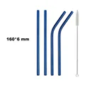 16cm Blue