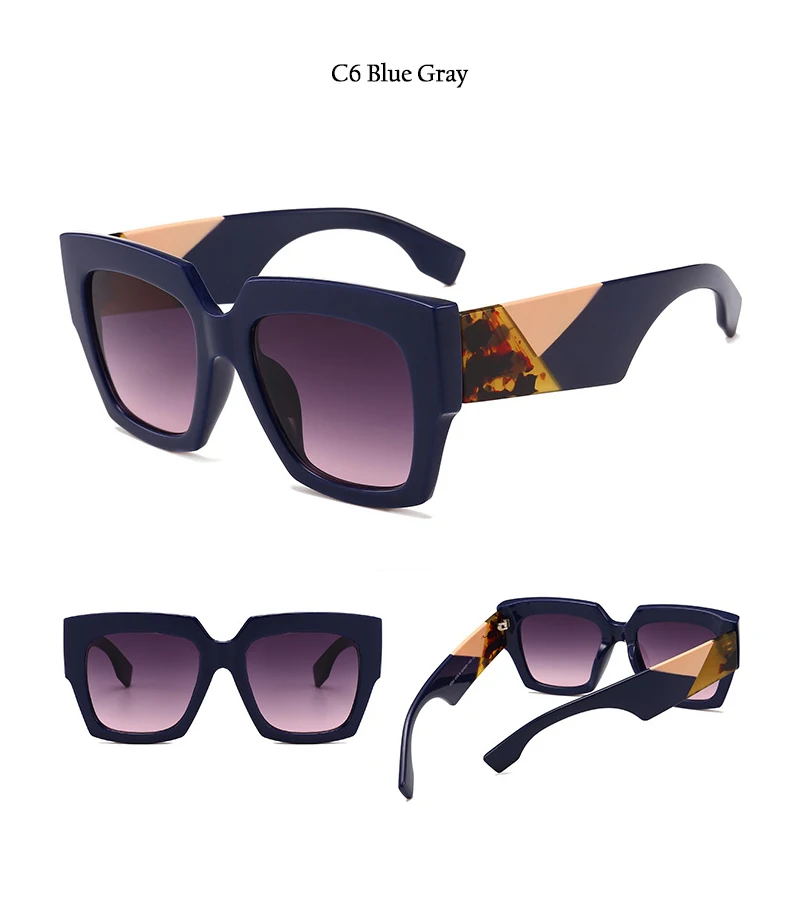 2018 New Oversized Sunglasses (25)
