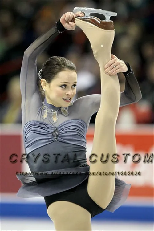 ice skating dress for gilrs 19