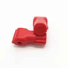 Дисплей безопасности ГАК СТОП ЗАМОК стоплок электронного отслеживания товаров, при заказе от tag 100 шт./лот 4/5/6/7/8 мм