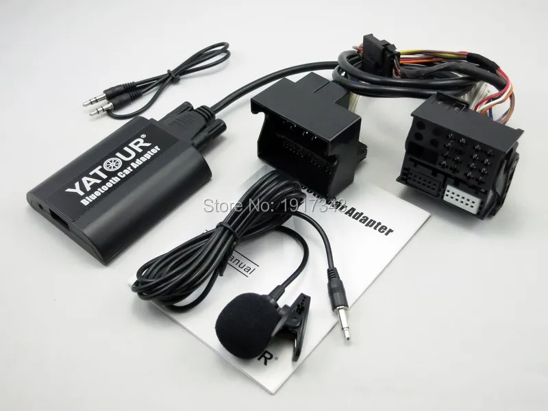 אחרונה C/Zafira B מוסיקה מכשירי עבור רדיו הנחה YATOUR Changer לרכב מתג דיגיטלית Bluetooth מתאם Insignia/Signum/Tigra/Vectra CD מחבר 10 אחרונה C/Zafira B מוסיקה 10