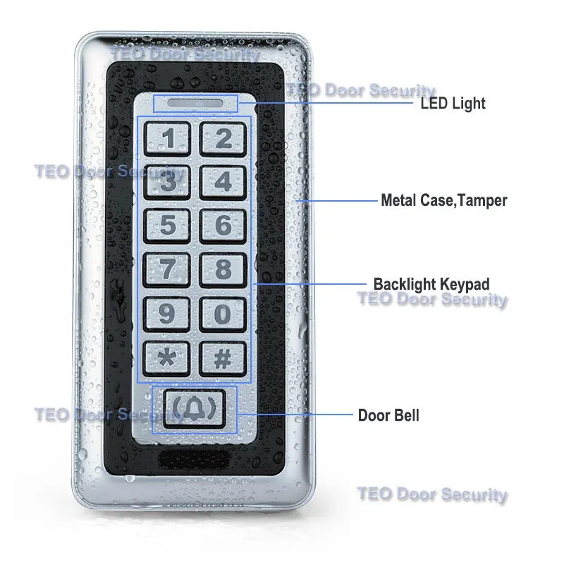 K87-SPECIFICATION