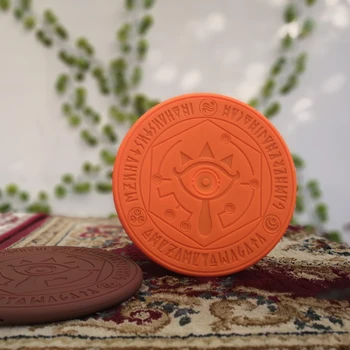 Carregador Círculo Mágico